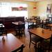 The interior of The Big Salad at 2793 Plymouth Road on Friday, July 5. The restaurant opened in April. Daniel Brenner I AnnArbor.com